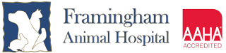 Framingham  Animal Hospital Logo