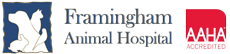Framingham  Animal Hospital Logo